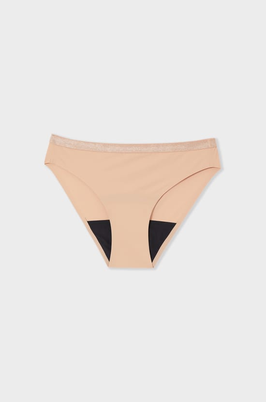 Period Bikini - Moderate Absorbency;${refinementColor}