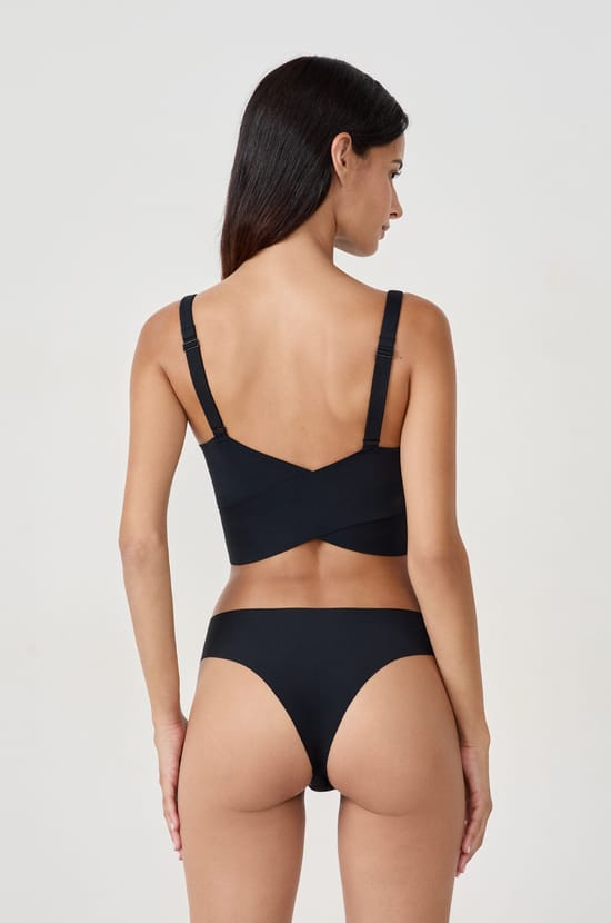 Bralette No Bra Effect;${refinementColor}