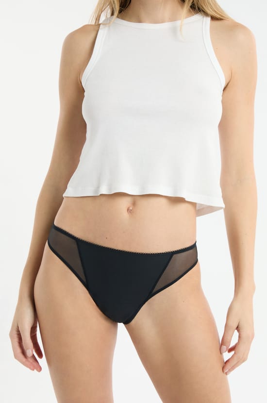 Tanga menstruel - Flux l&eacute;ger;${refinementColor}