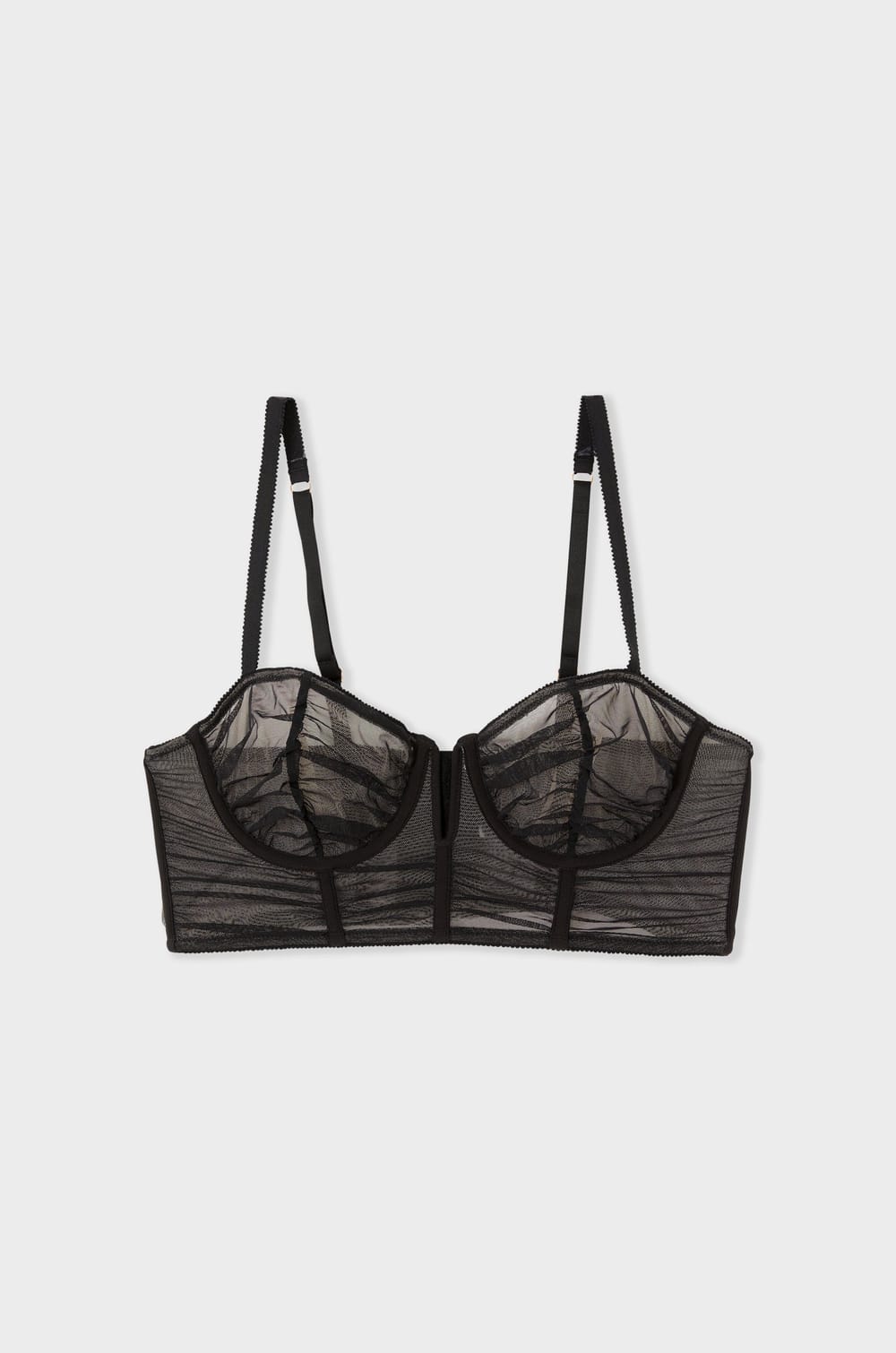 Bra N.9 - Balconette;${refinementColor}
