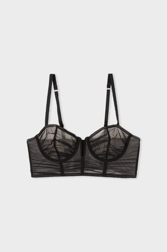 Bra N.9 - Balconette;${refinementColor}