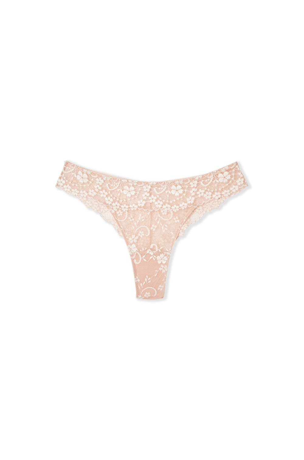 Lace Tanga;${refinementColor}