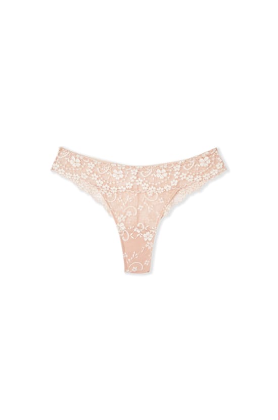 Lace Tanga;${refinementColor}