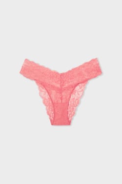 Lace Tanga;${refinementColor}
