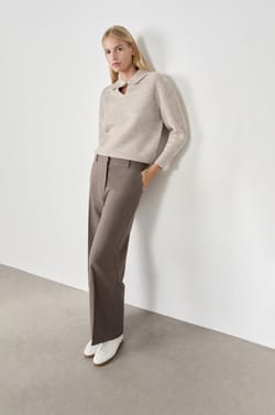 Wide-Leg Trousers;${refinementColor}