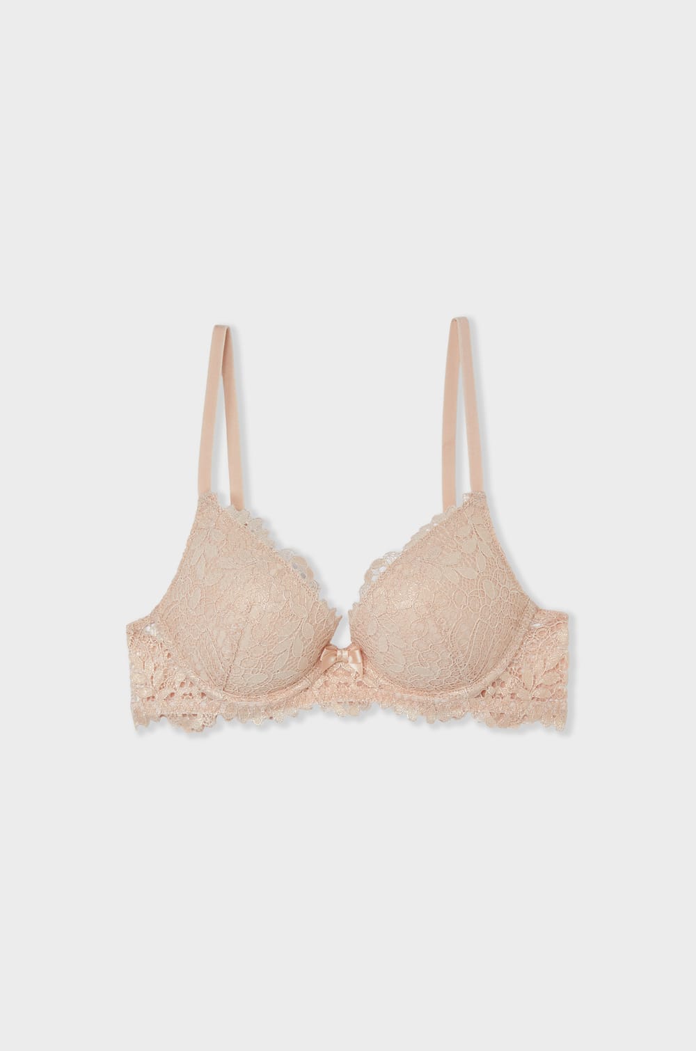 Bra N.2 - The Plunge Push-up;${refinementColor}