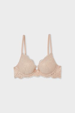 Bra N.2 - The Plunge Push-up;${refinementColor}