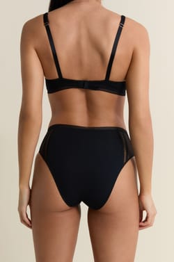 Midi Brief with Lace Details;${refinementColor}