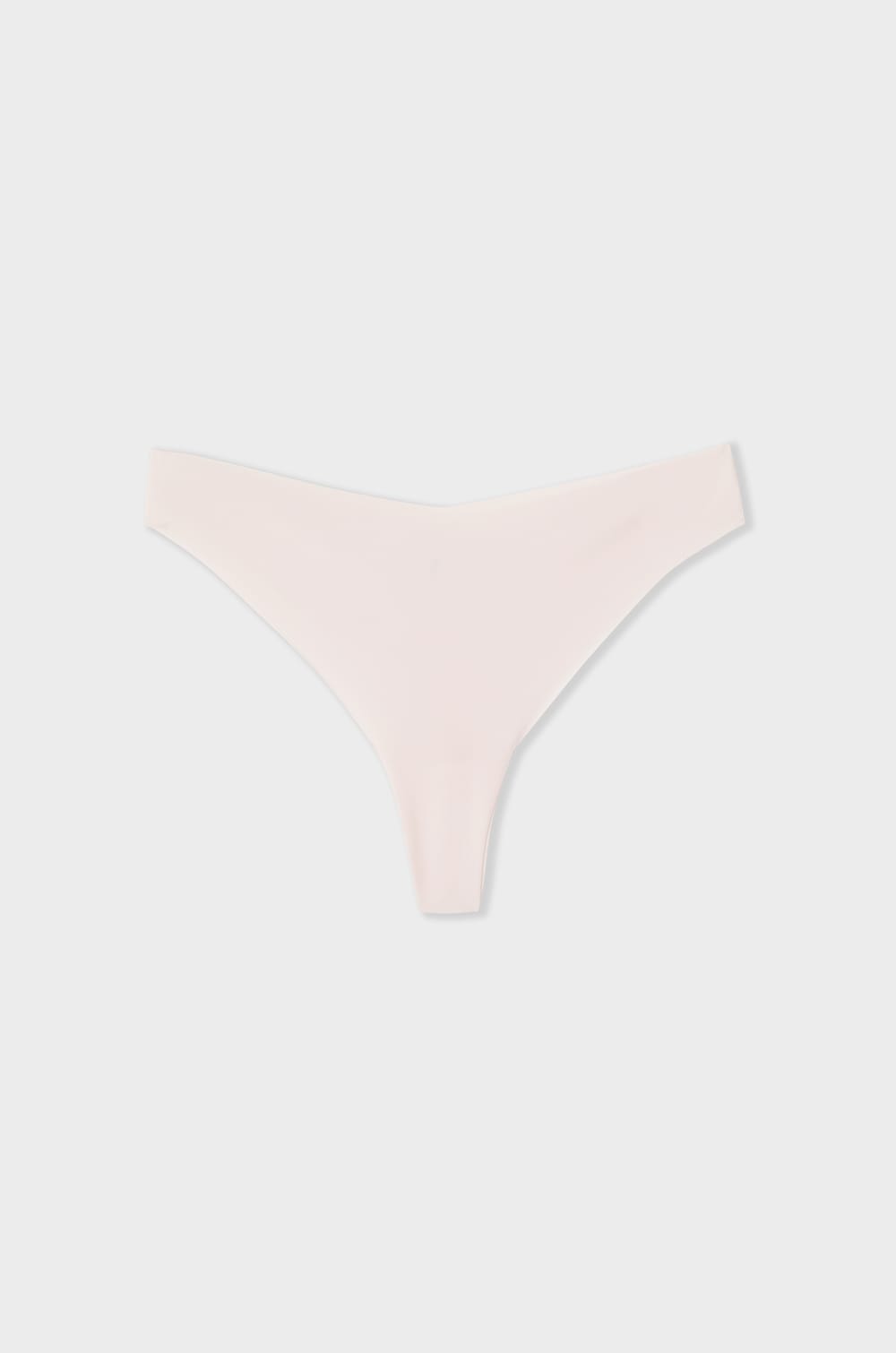 Tanga en microfibre;${refinementColor}