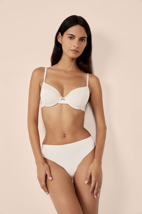 Soutien-gorge N.4 - Les coques fines;${refinementColor}