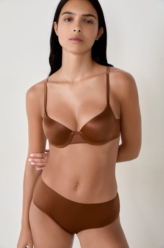 Bra N.4 - The Lightly Lined;${refinementColor}