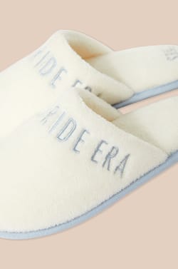 Mule Slippers;${refinementColor}