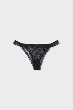 Sequined Brief;${refinementColor}