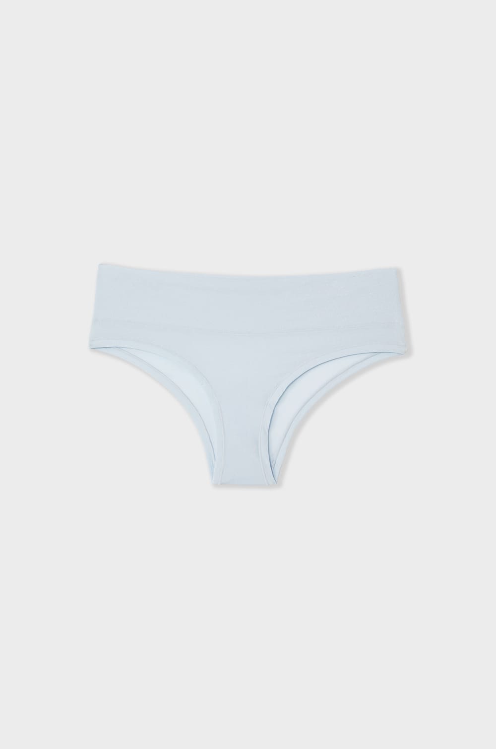 Microfibre Boyshort;${refinementColor}