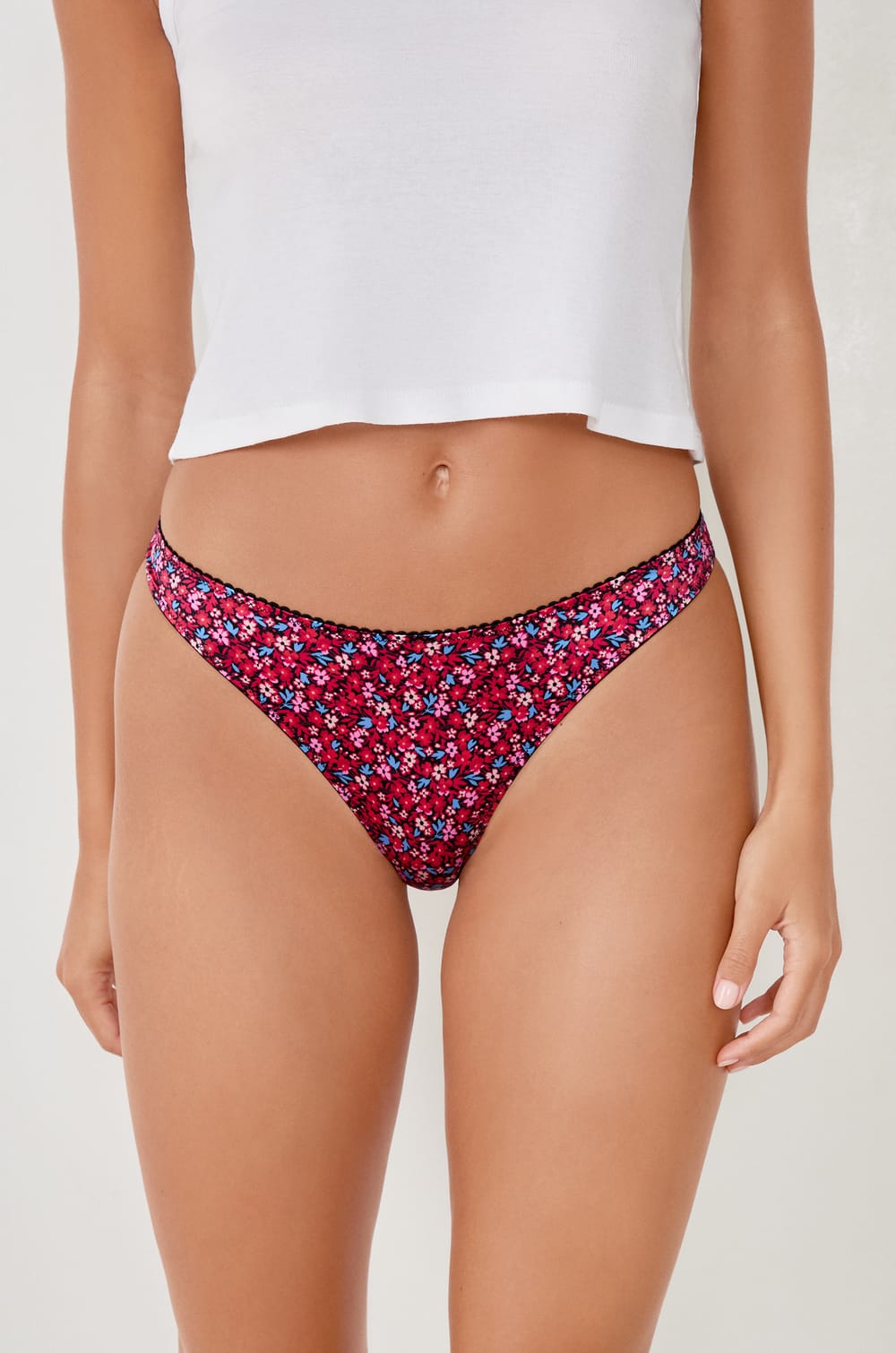 String en microfibre imprimé;${refinementColor}
