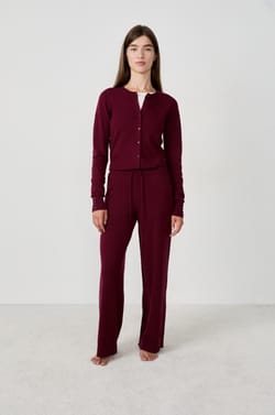 Pyjama Trousers;${refinementColor}