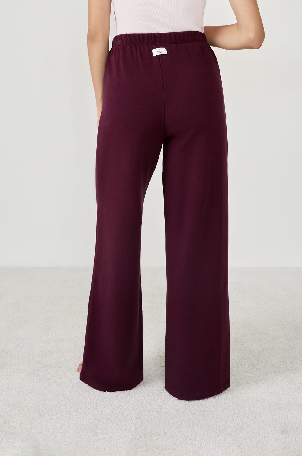 Pantalon de pyjama;${refinementColor}