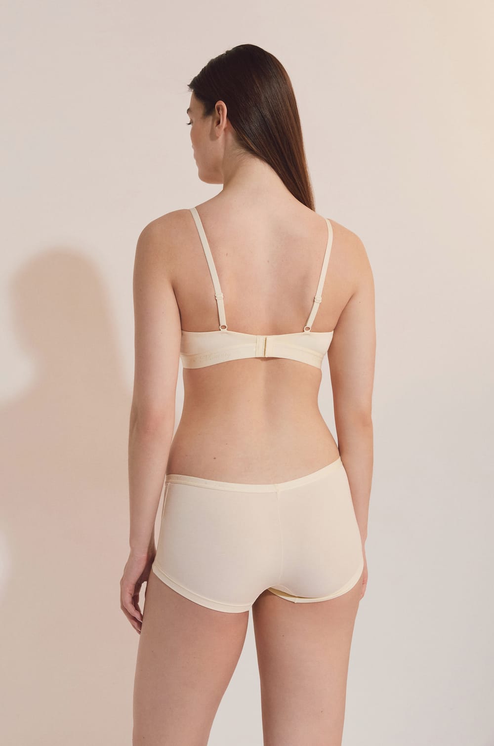 Soutien-gorge brassi&egrave;re de maternit&eacute; avec clips d'allaitement;${refinementColor}