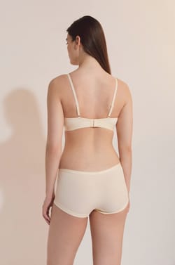 Soutien-gorge brassi&egrave;re de maternit&eacute; avec clips d'allaitement;${refinementColor}