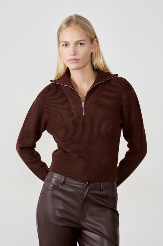 Pull col camionneur;${refinementColor}
