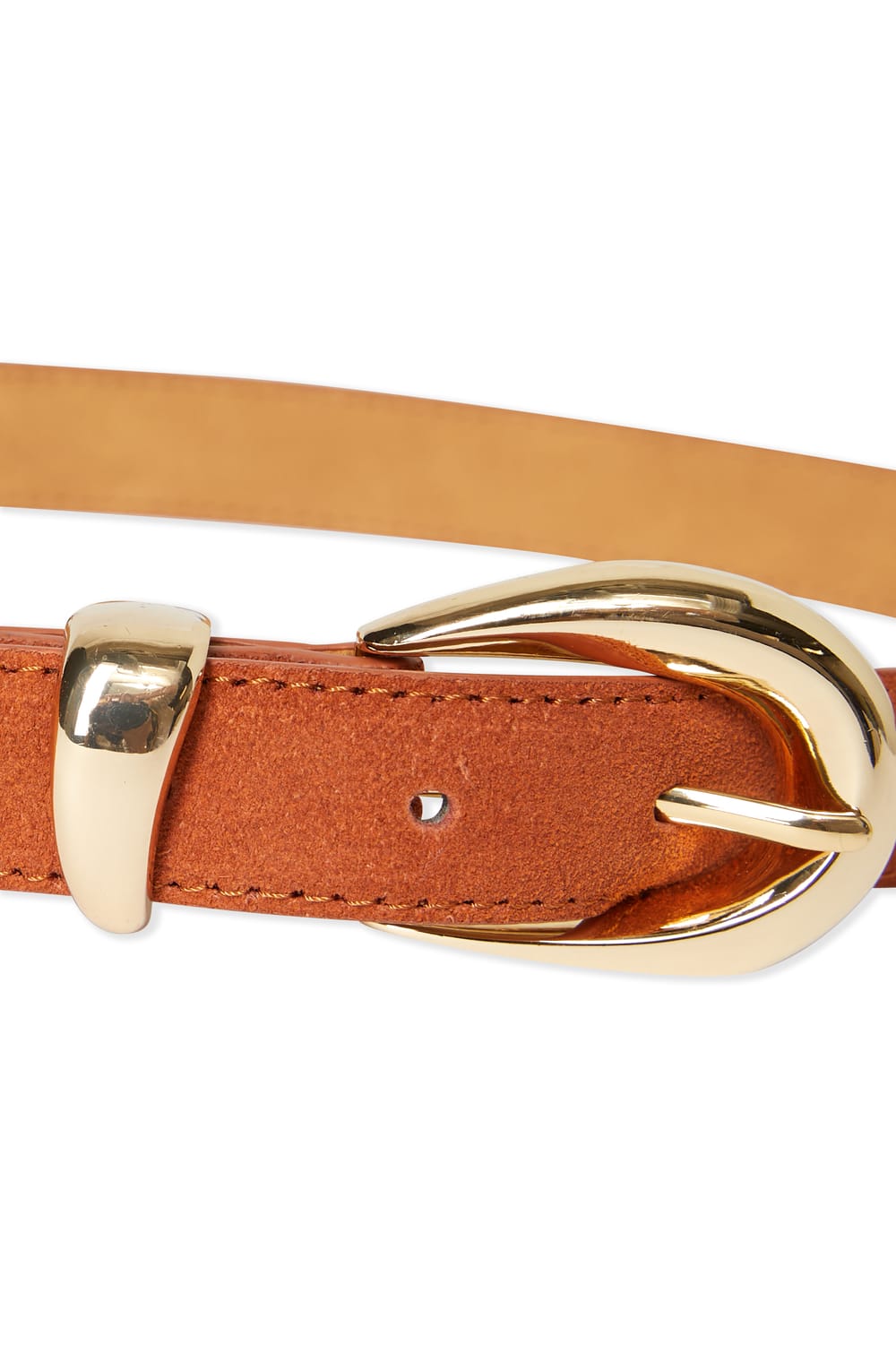 Ceinture en cuir;${refinementColor}