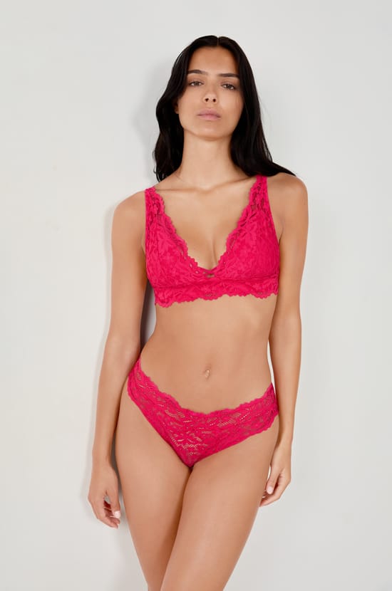 Lace Brief;${refinementColor}