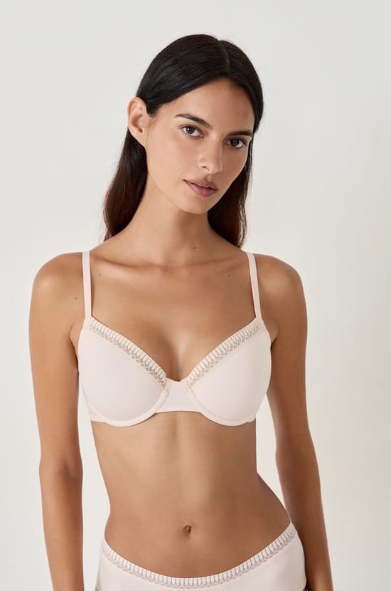 Bra N.4 - The Lightly Lined;${refinementColor}