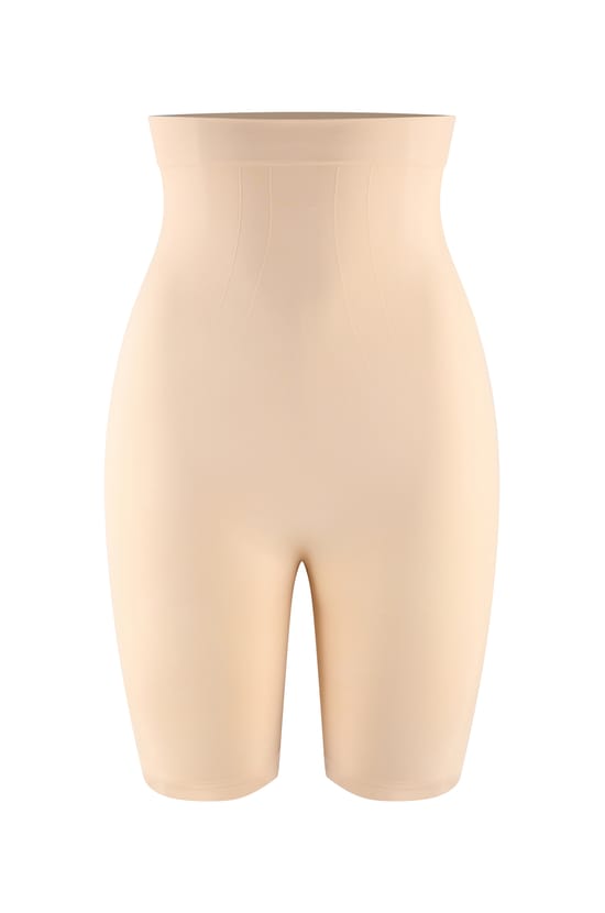 Panty taille haute sculptant;${refinementColor}
