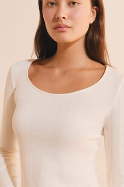 T-shirt manches longues;${refinementColor}