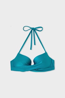 Push-up Underwired Bikini Top;${refinementColor}