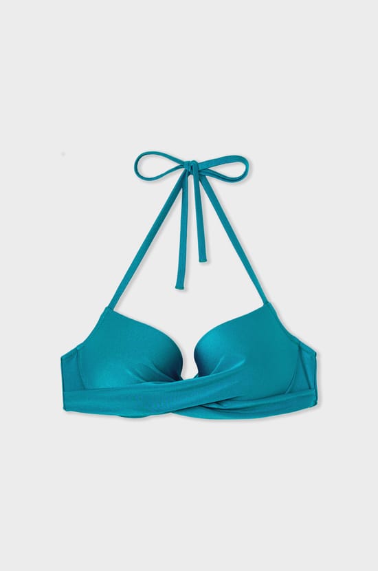 Push-up Underwired Bikini Top;${refinementColor}