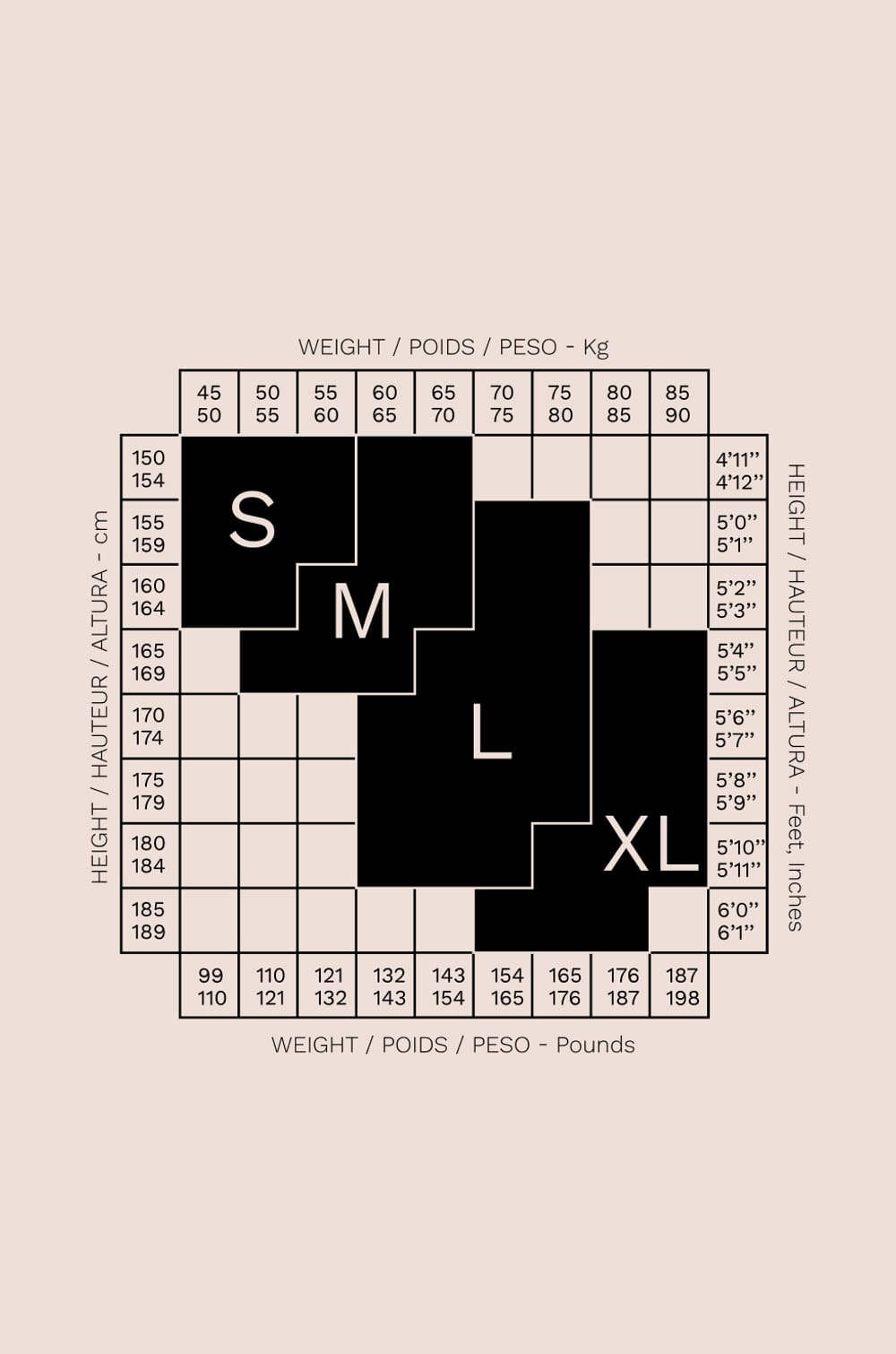 Collant essentiel semi-opaque - 30D;${refinementColor}