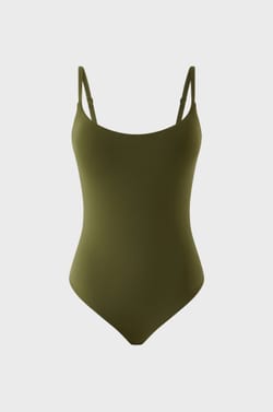 Body en microfibre avec pads amovibles;${refinementColor}