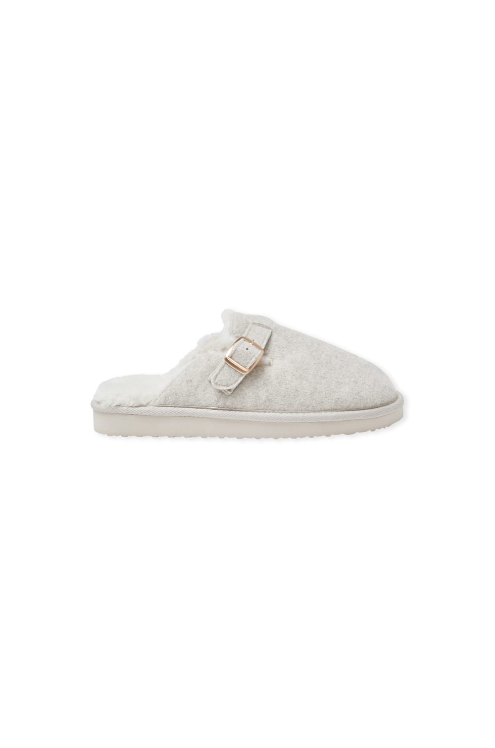Chaussons mules;${refinementColor}