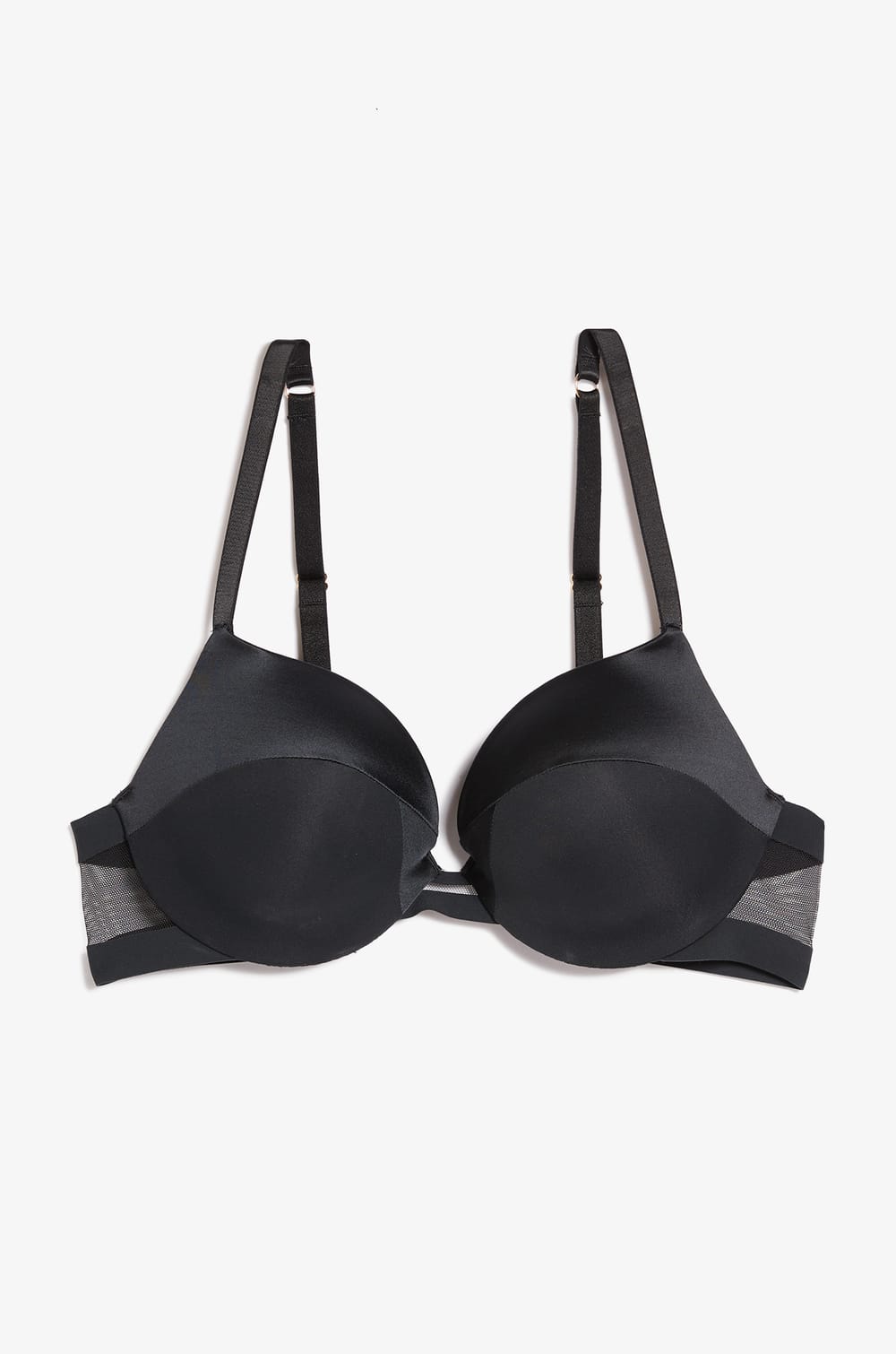 Bra N.1 - The Super Push-up;${refinementColor}