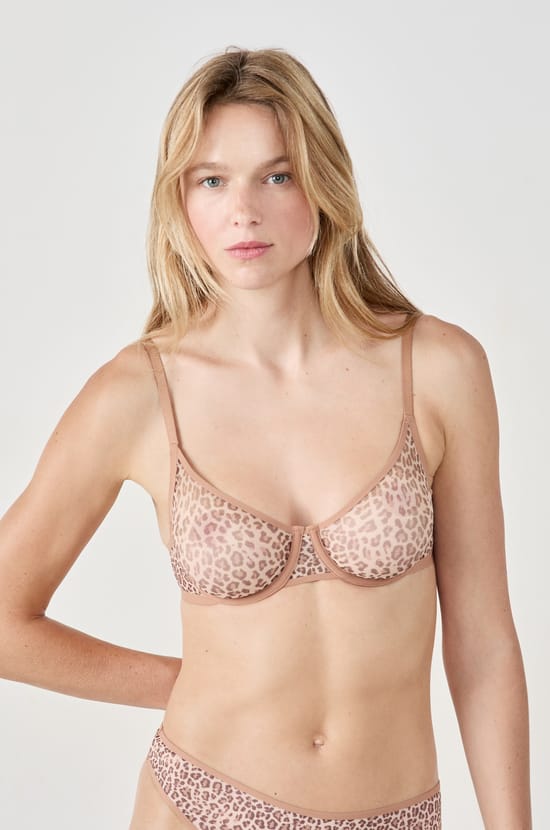 Soutien-gorge N.2 - Le push-up plongeant;${refinementColor}