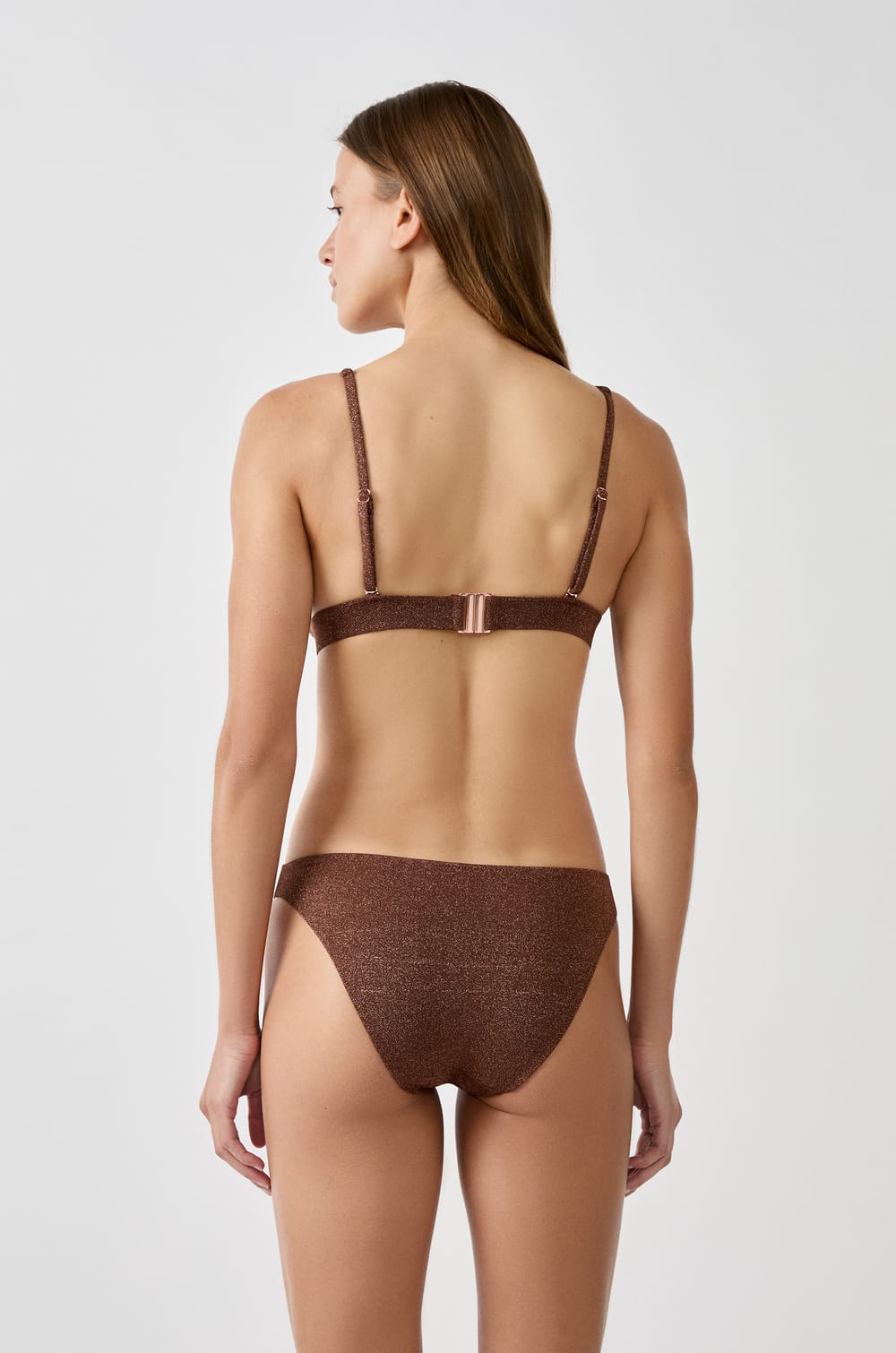 Iridescent Bikini Bottom;${refinementColor}