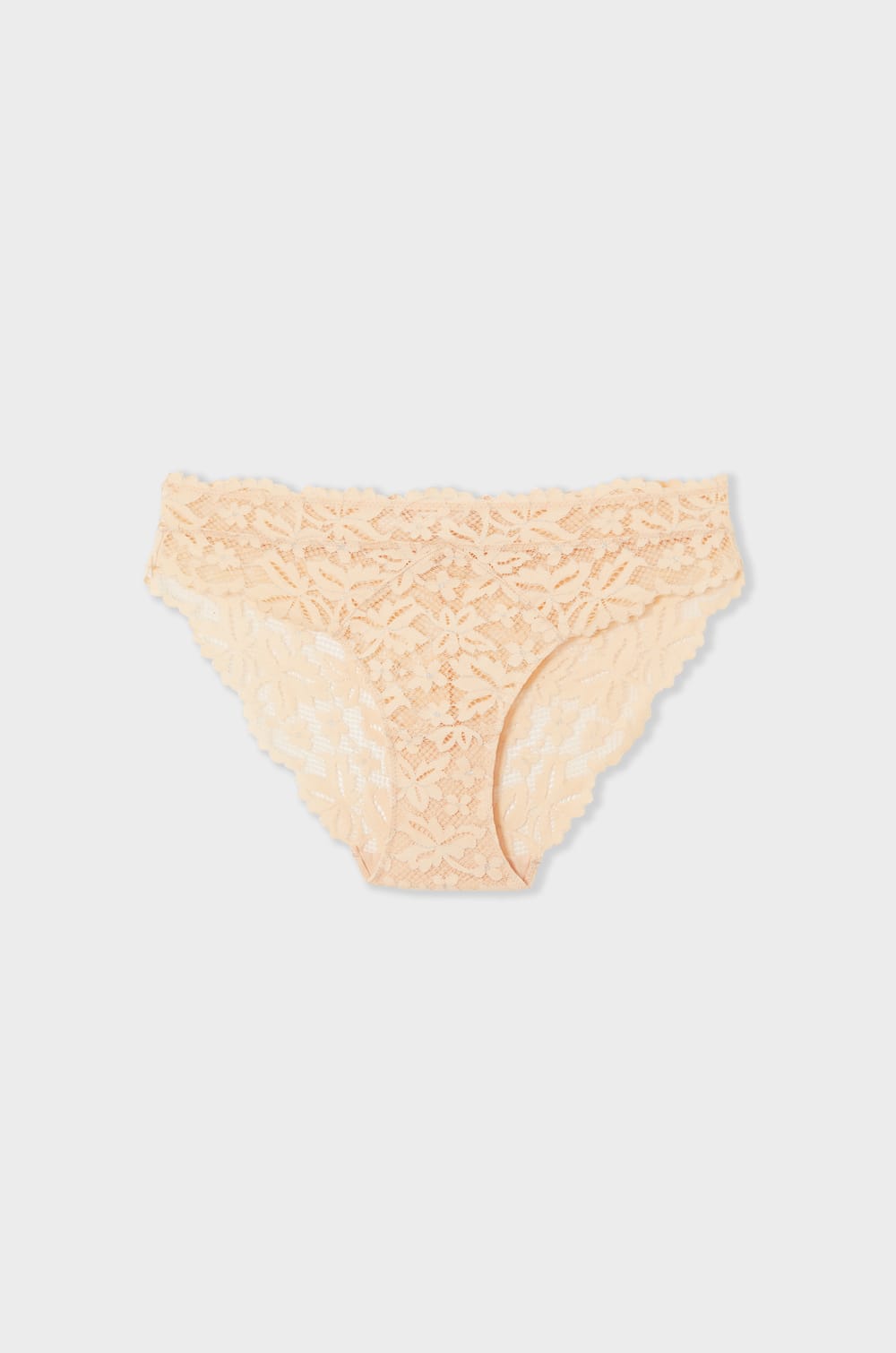 Lace Brief;${refinementColor}