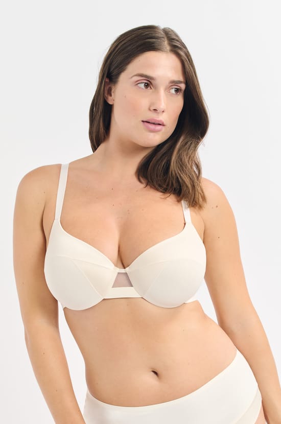 Bra N.4 - The Lightly Lined;${refinementColor}