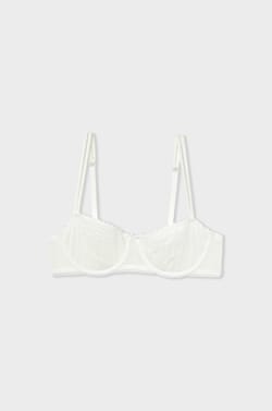 Bra N.9 - Lace Balconette;${refinementColor}