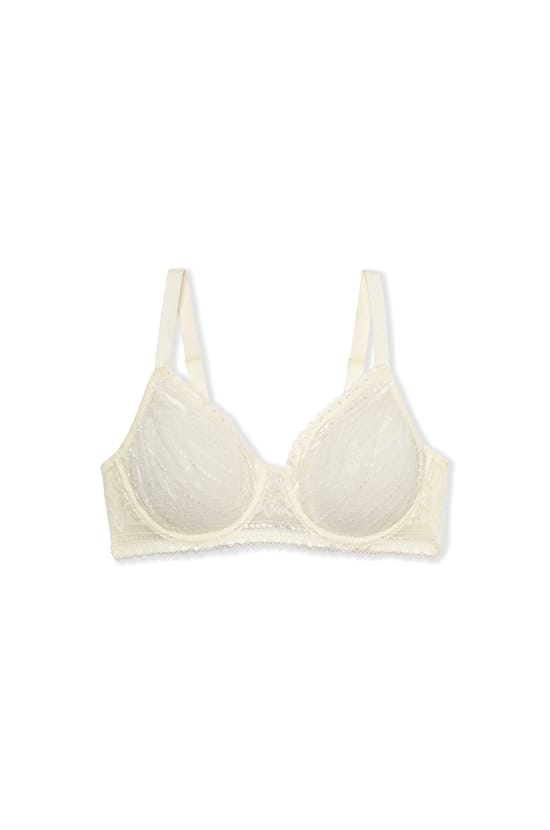 Minimizer Balconette Bra -1 Size Effect;${refinementColor}