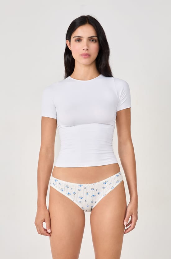 Lot de 3 culottes en coton;${refinementColor}