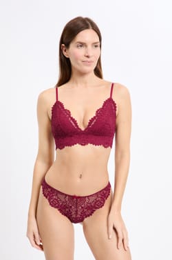 Lace Tanga;${refinementColor}