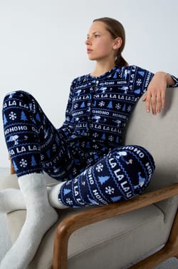 Snoopy Peanuts&trade; Pyjama-Overall mit Print;${refinementColor}