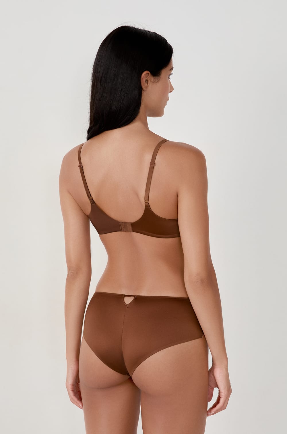 Bra N.4 - The Lightly Lined;${refinementColor}