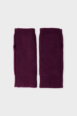 Mitaines c&ocirc;tel&eacute;es;${refinementColor}