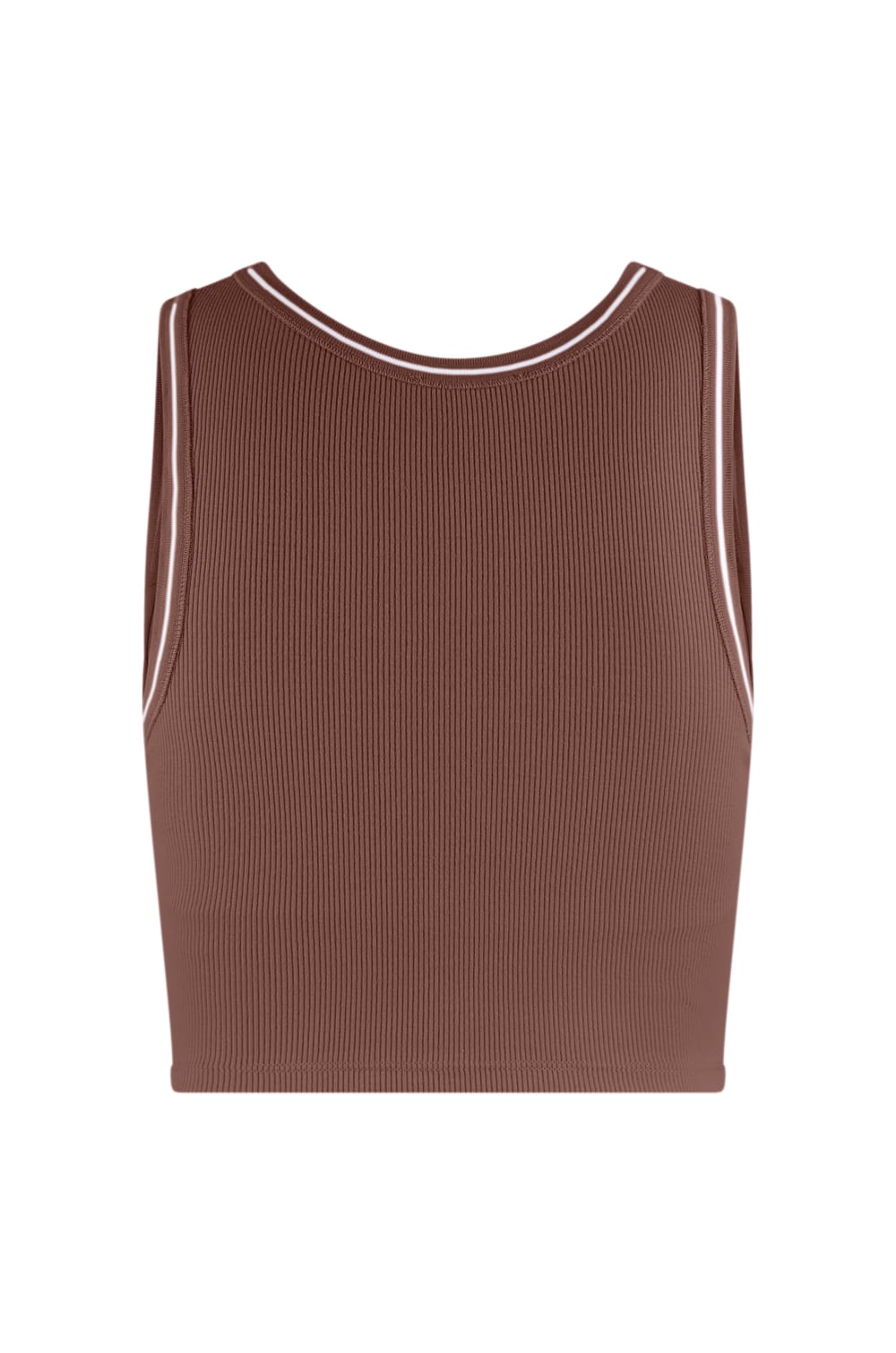 Top en microfibre avec brassi&egrave;re int&eacute;gr&eacute;e;${refinementColor}