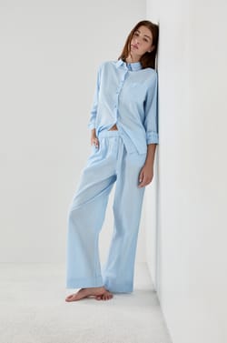 Pyjama Trousers;${refinementColor}