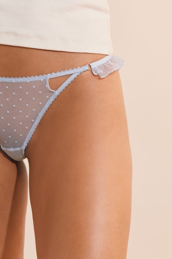 String en tulle;${refinementColor}