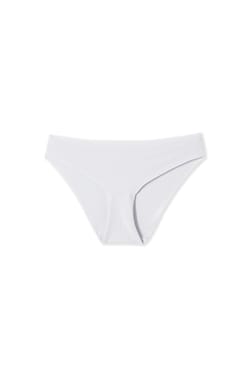 Seamless Cotton Briefs;${refinementColor}